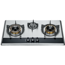 Three Burner Built-in Hob (SZ-LX-239)